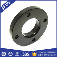 ASTM A350 LF2 LOW TEMPERATURE CARBON STEEL FORGED FLANGE