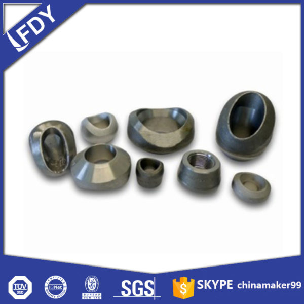STAINLESS STEEL OUTLETS