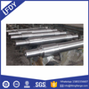 HIGH QUALITY STEEL RAIL WAGON WHEELS AND AXLE