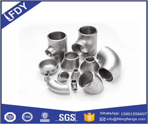 How to deal with the problem of stainless steel flange processing?