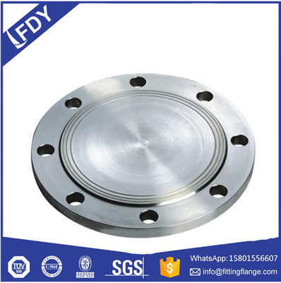 FORGED ASTM A350 LF2 WN SW SO BLIND PLATE ORIFICE FLANGE