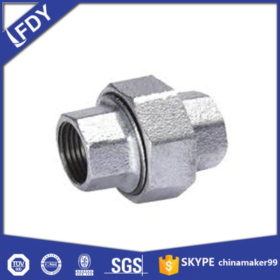 UNION MALLEABLE IRON FITTING