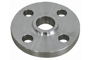 STAINLESS STEEL SO/SLIP ON FLANGE