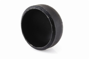 CARBON STEEL CAP