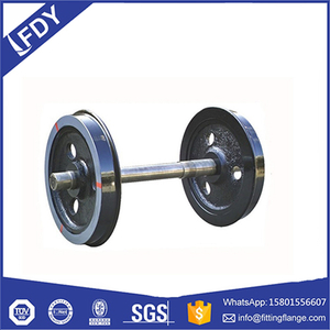 Sheave Wheel