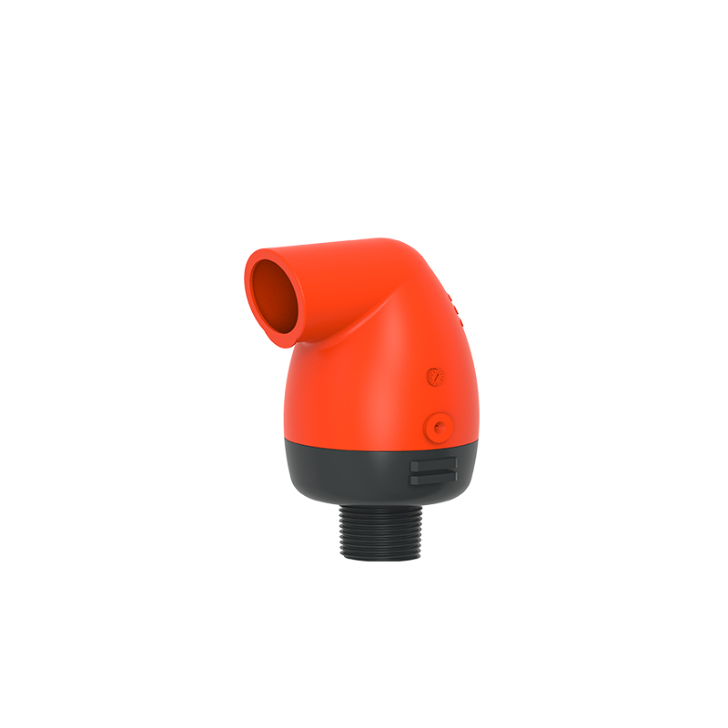 Air Valve- Ber