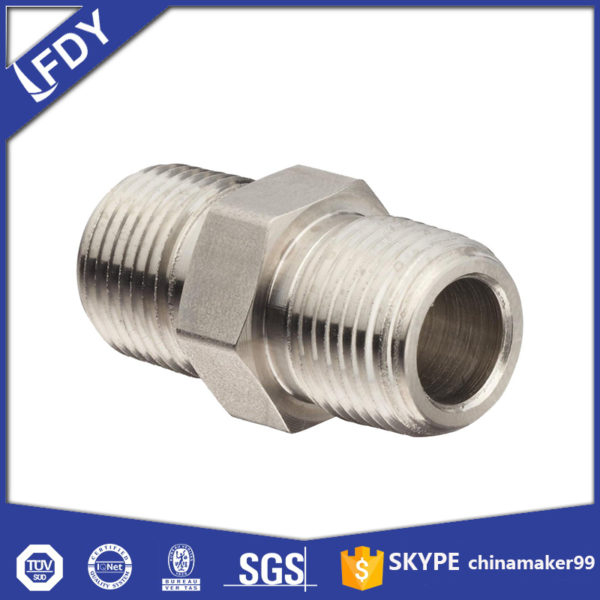 AMERICA STANDARD HEX NIPPLE