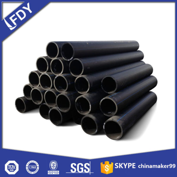 CARBON STEEL SEAMLESS PIPE