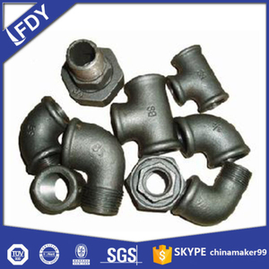 REDUCER TEE