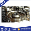 HIGH QUALITY RAIL WHEELS SET