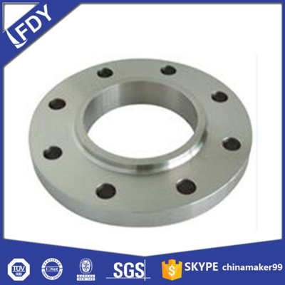 STAINLESS STEEL SLIP ON FLANGES