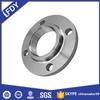 STAINLESS STEEL THREADED/TH FLANGE