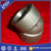 FORGED FITTING HIGH PRESSURE 45 ELBOW