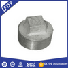  FORGED FITTING HIGH PRESSURE HEX HEAD PLUG