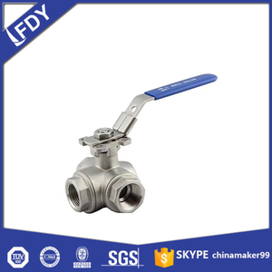 Ball Valves