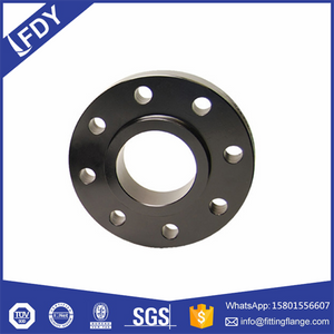 STANDARD ASTM A350 LF2 CARBON STEEL FLANGE, PIPE FLANGES