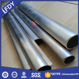 GALVANIZED PIPE